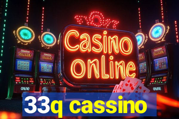 33q cassino