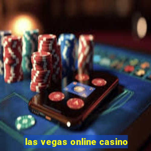 las vegas online casino