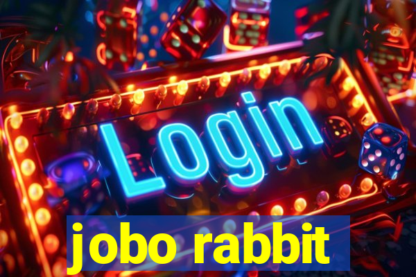 jobo rabbit