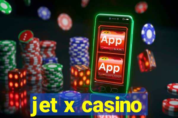 jet x casino