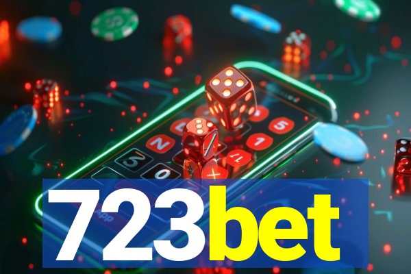 723bet