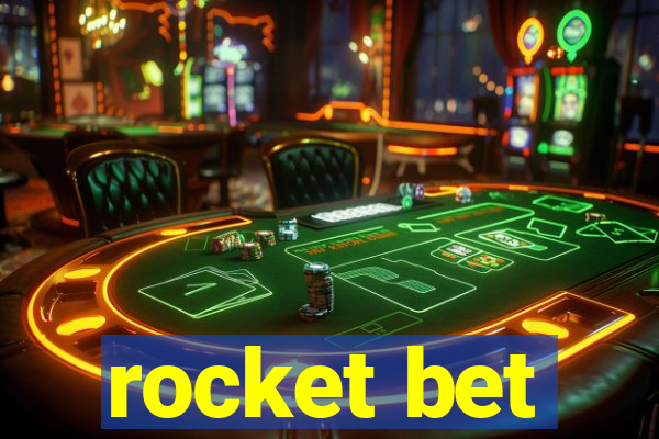 rocket bet