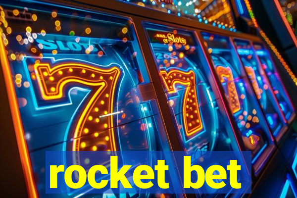 rocket bet