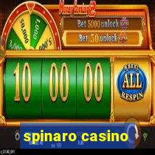 spinaro casino