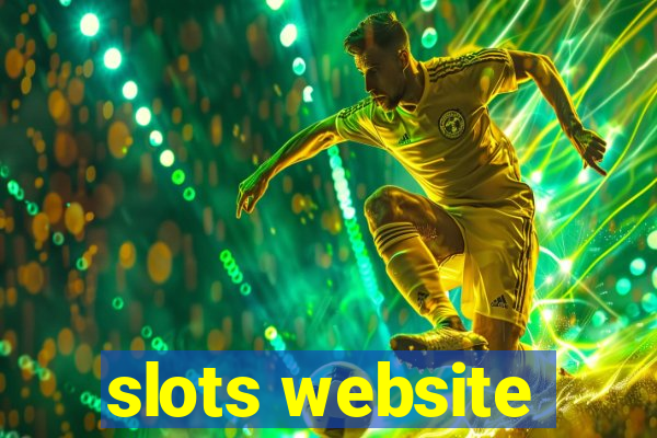 slots website