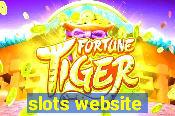 slots website