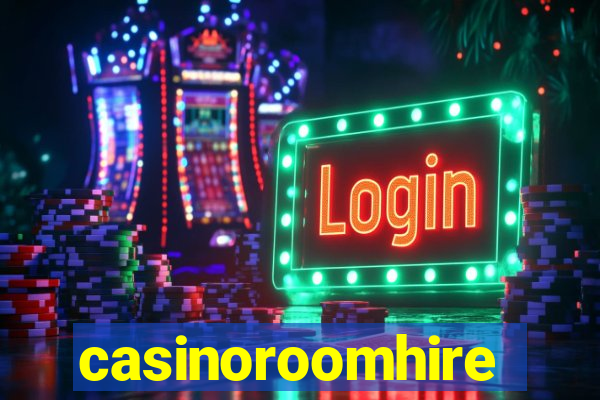 casinoroomhire