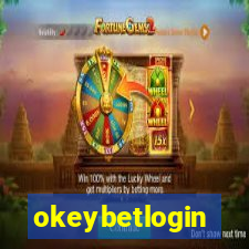 okeybetlogin