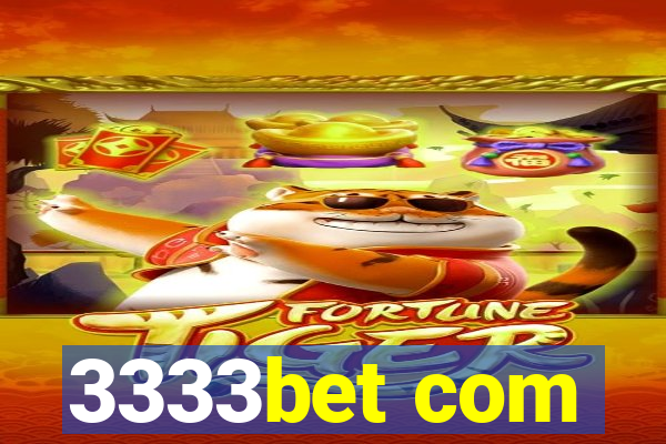 3333bet com