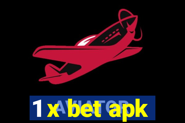 1 x bet apk