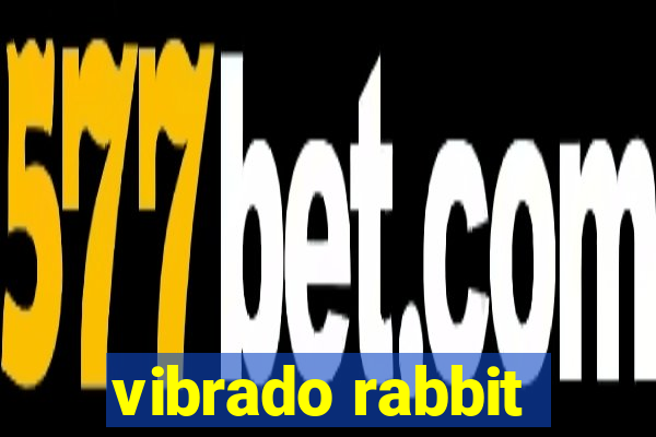 vibrado rabbit