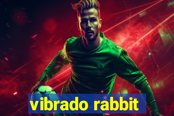 vibrado rabbit