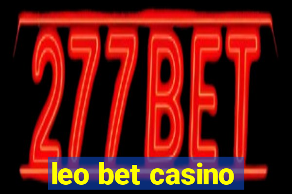 leo bet casino