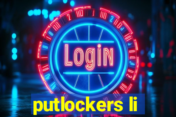 putlockers li