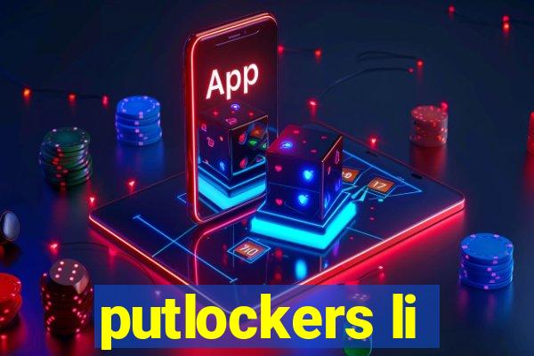 putlockers li