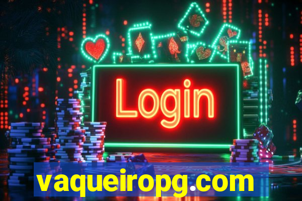 vaqueiropg.com