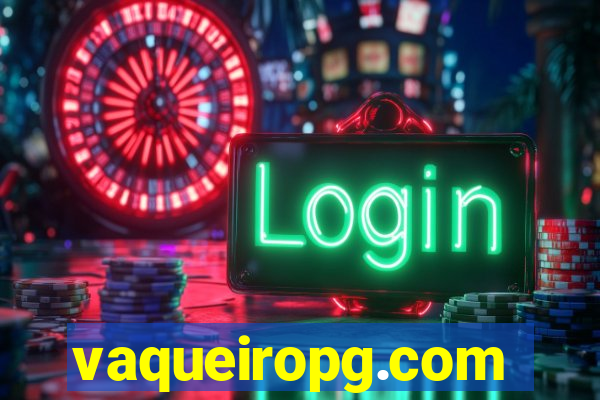 vaqueiropg.com