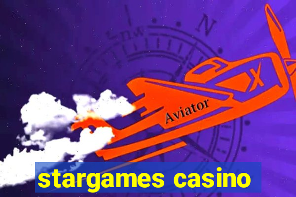 stargames casino