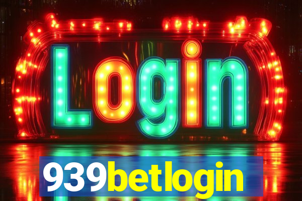 939betlogin