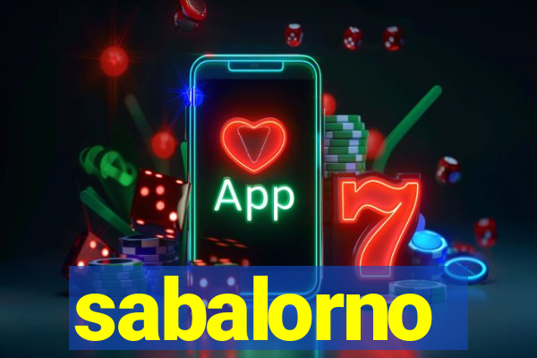 sabalorno