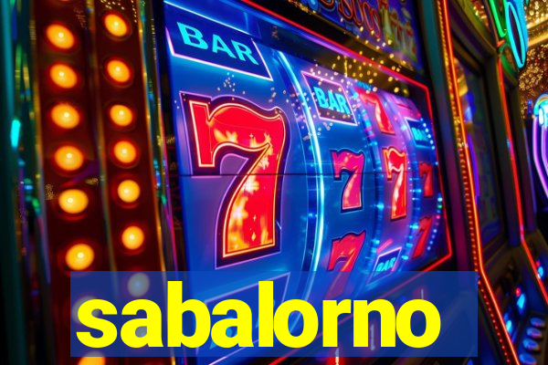 sabalorno