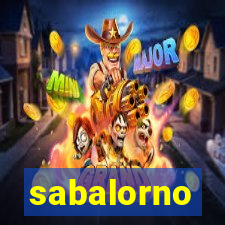 sabalorno