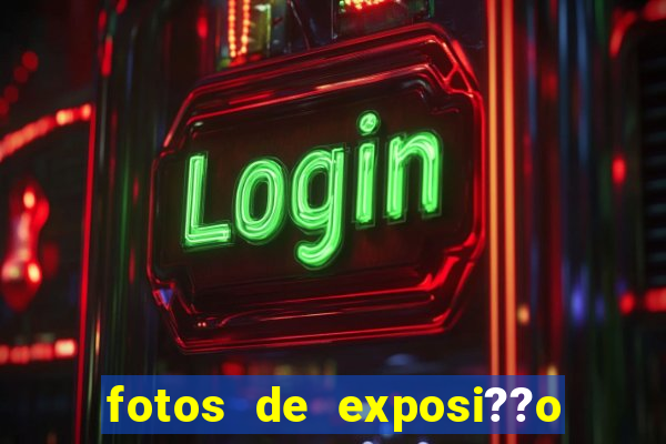 fotos de exposi??o de hortifruti