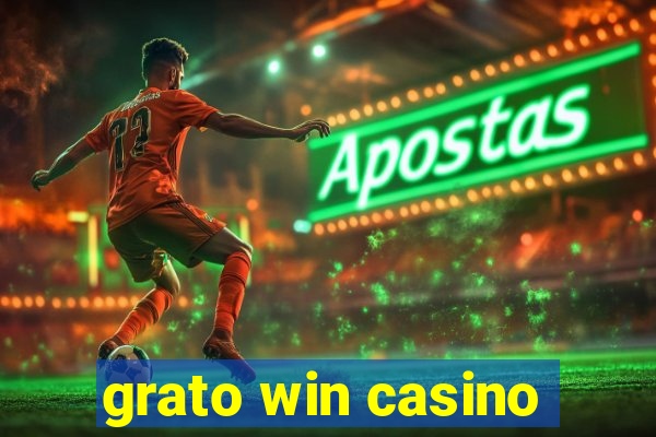 grato win casino