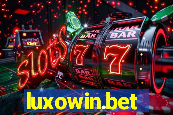 luxowin.bet