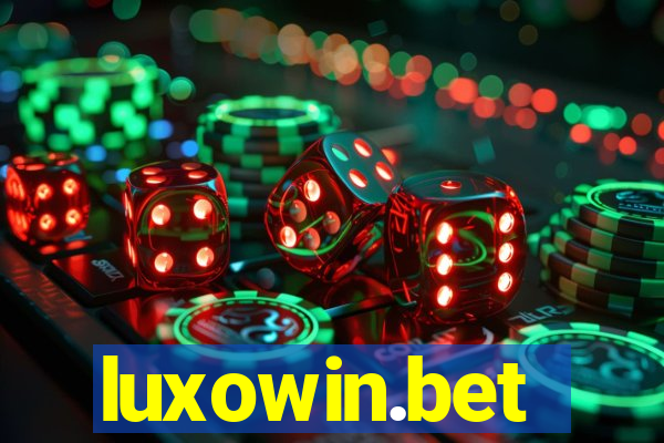 luxowin.bet