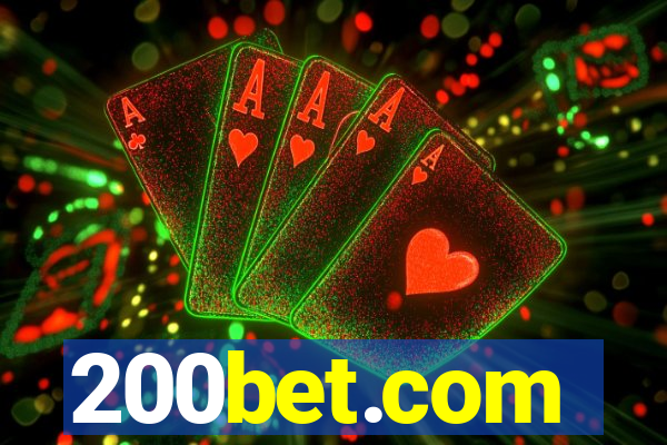 200bet.com