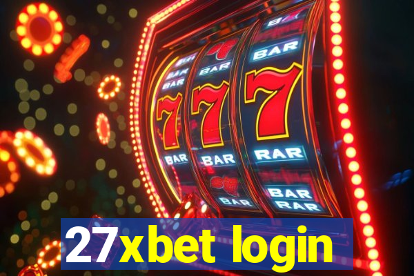 27xbet login