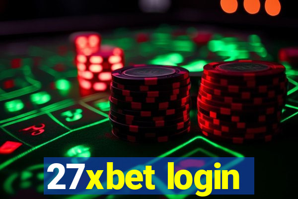 27xbet login