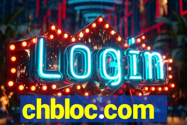 chbloc.com