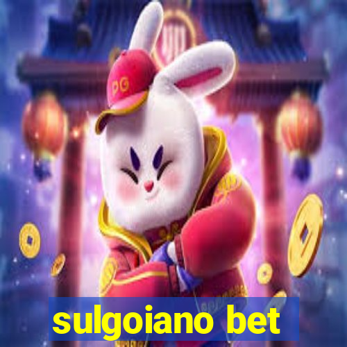 sulgoiano bet