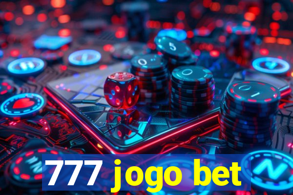 777 jogo bet