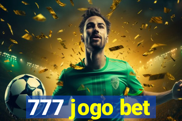 777 jogo bet