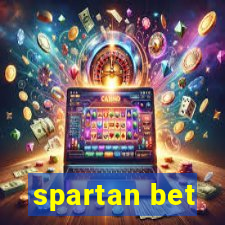 spartan bet