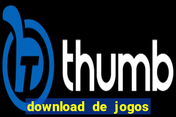 download de jogos de pc