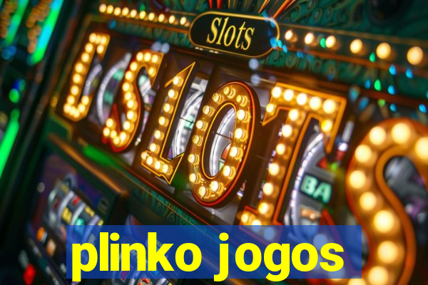 plinko jogos