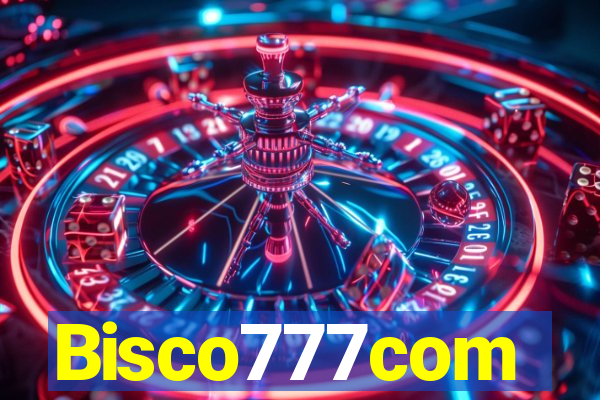 Bisco777com