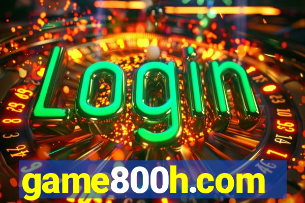 game800h.com