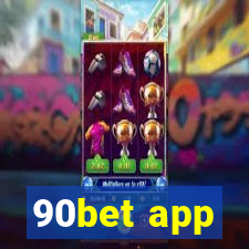 90bet app