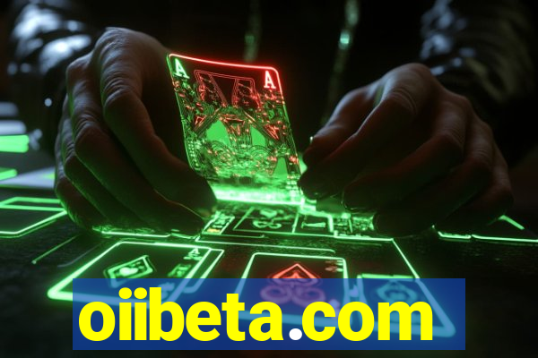 oiibeta.com