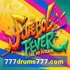 777drums777.com