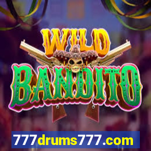 777drums777.com