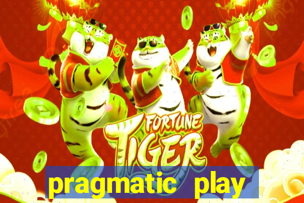 pragmatic play slots demo