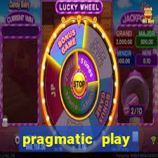 pragmatic play slots demo