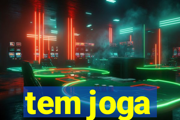 tem joga