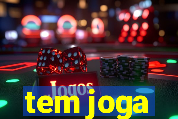 tem joga